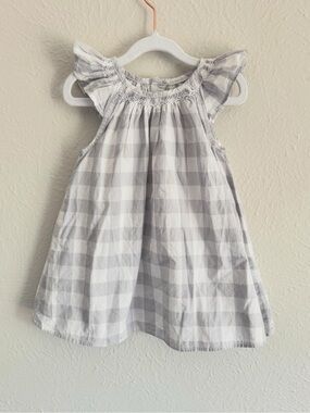 Jacadi Dress 12m